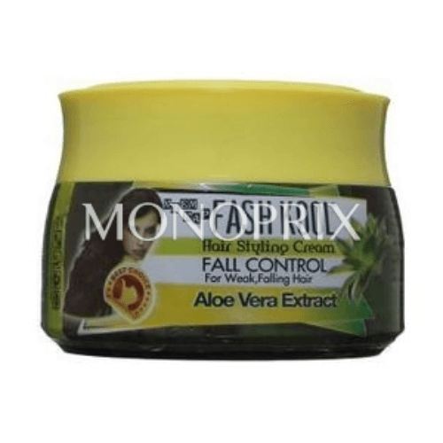 Fash Kool Hair Styling Aloe Vera 210ML