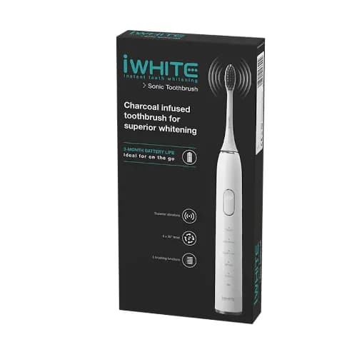 Iwhite Electerical Sonic Toothbrush