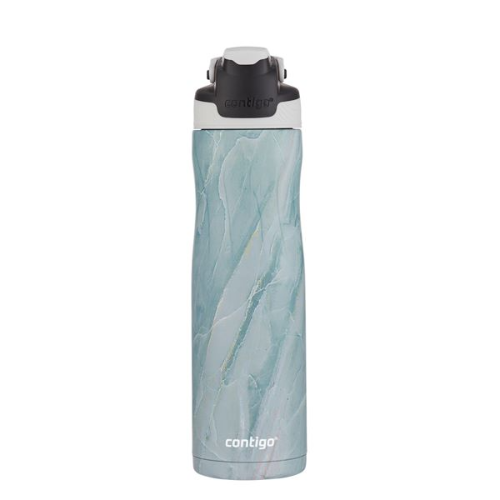 Ct-090 Autoseal Couture Chill - Vacuum Insulated Ss Water Bottle Amazonite 24 Oz / 720 Ml