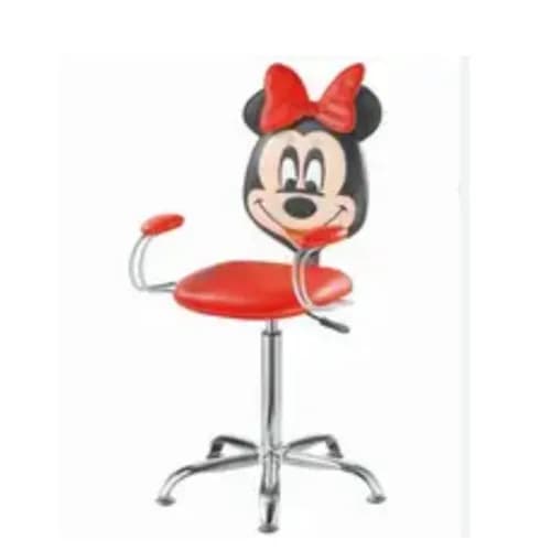 Mickey Mouse Chair