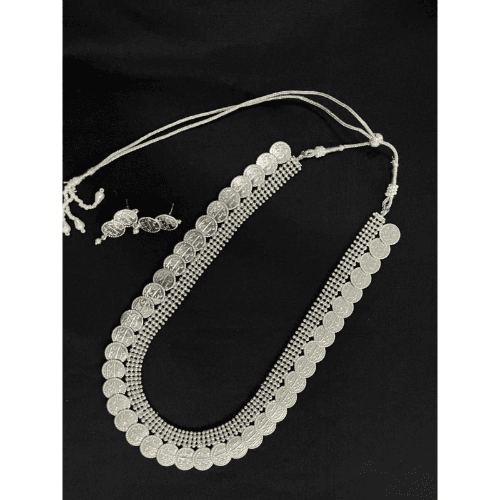 Silver Lira  Set 01