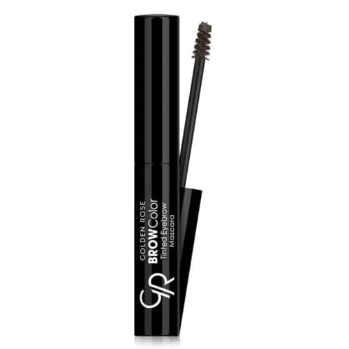 Golden Rose Brow Color Tinted Eyebrow Mascara 05