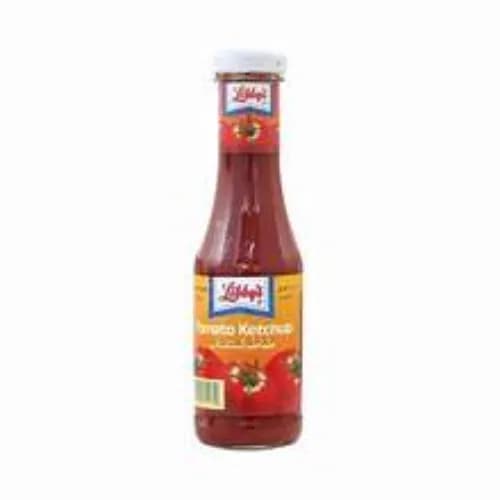 Libby S Tomato Ketchup Lite 340G