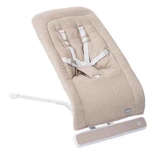 Chicco Rhythm'N'Sound Baby Bouncer - Sand