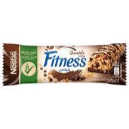 Nestle Fitness Choco Cereal Bar 23.5G