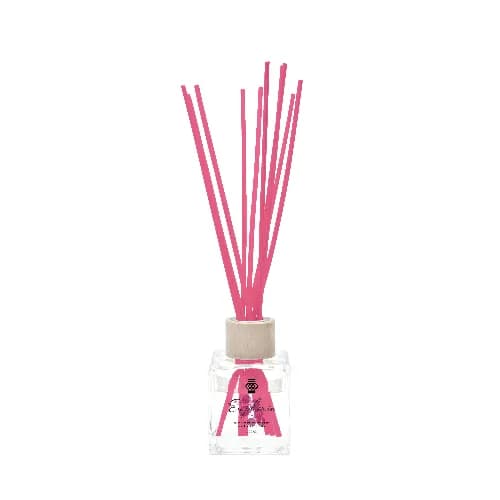 Euphoria Reed Diffuser: Black Currant and Tonka Bean