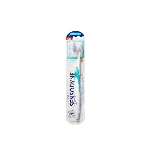 Sensodyne Deep Clean Extra Soft