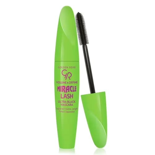 Golden Rose Miracle Lash Mascara