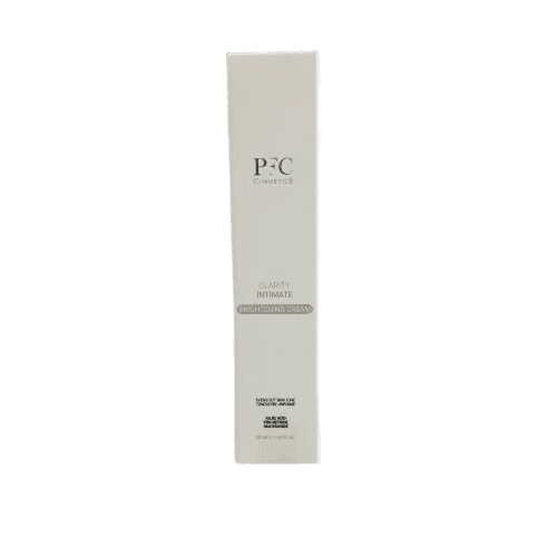Pfc Clarity Intimate Brightening Cream 50Ml