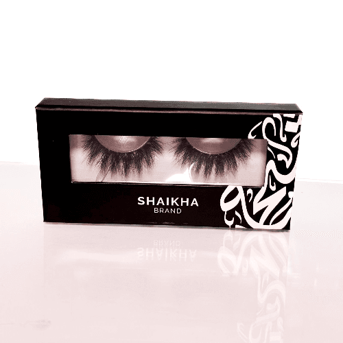Eyelashes - Haifa