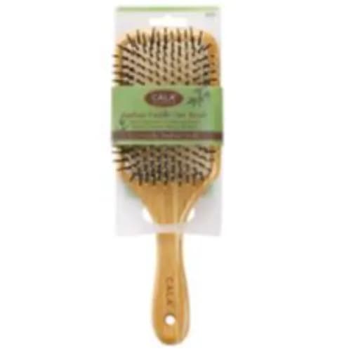 Cala Bamboo Paddle Hair Brush 66155