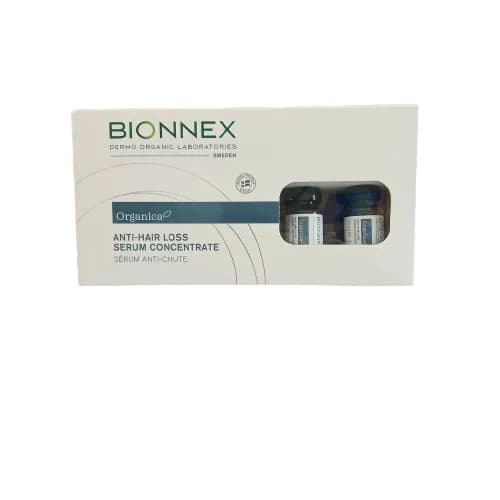 Bionnex Anti-Hair Loss Serum Concentrate