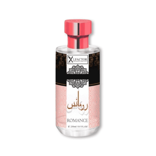 بخاخ رومانس المعطر للجسم - 250 مل