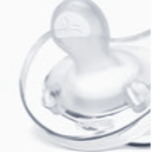 Chicco Baby Physio Soft Silicone Soother - 6-16M - 1Pcs