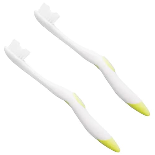 Moon - 2 Toddler Toothbrush