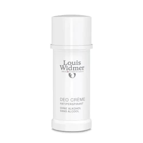 Louis Widmer Deo Crème Parfumed 40 Ml