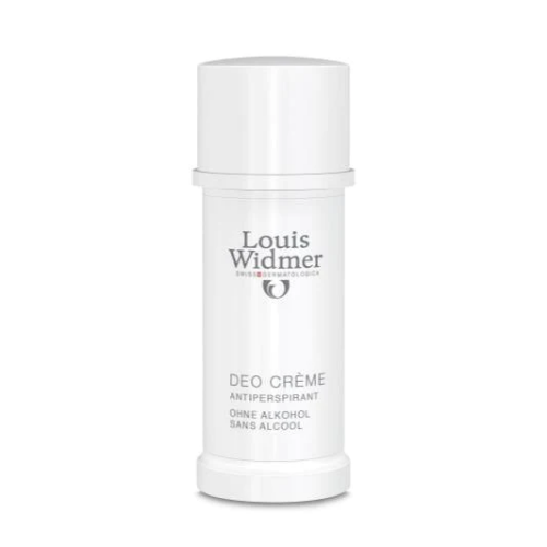 Louis Widmer Deo Crème Parfumed 40 Ml