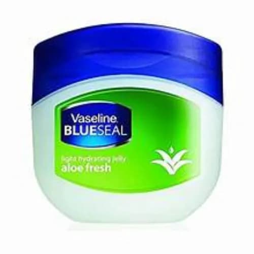 Vaseline Aloe Fresh Petroleum Jelly 100 Ml