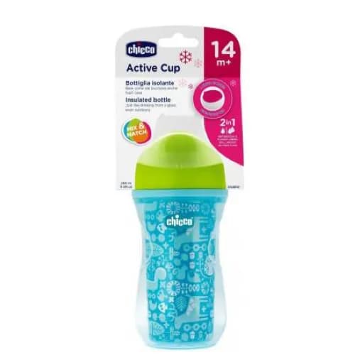 Chicco Active Cup 14M+ - Boy