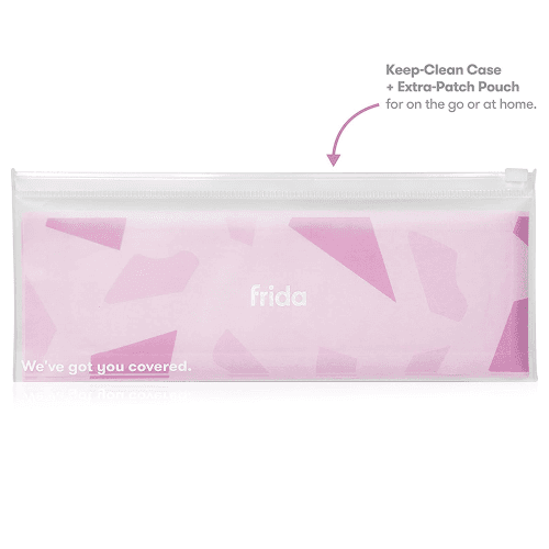 Frida Mom - C-Section Silicone Scar Patches