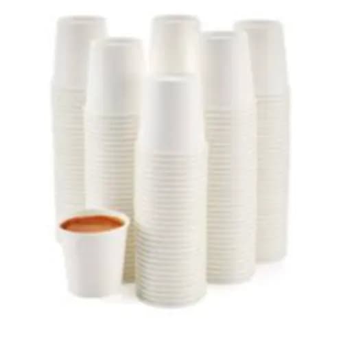 Robby Paper Cup 4Oz 200'S