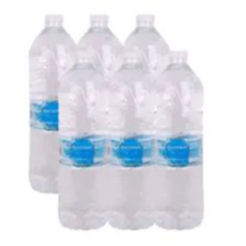 Mineral Water