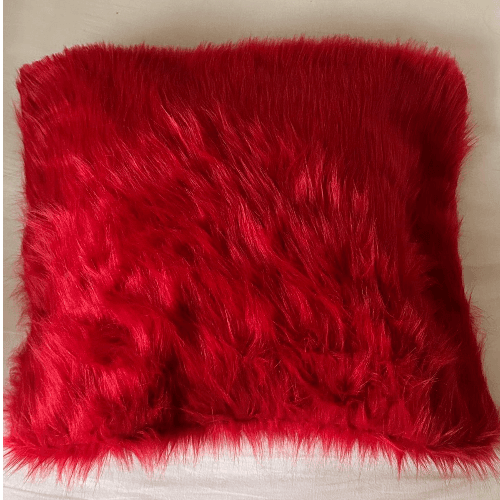 Pillowcase 65*65 - Red