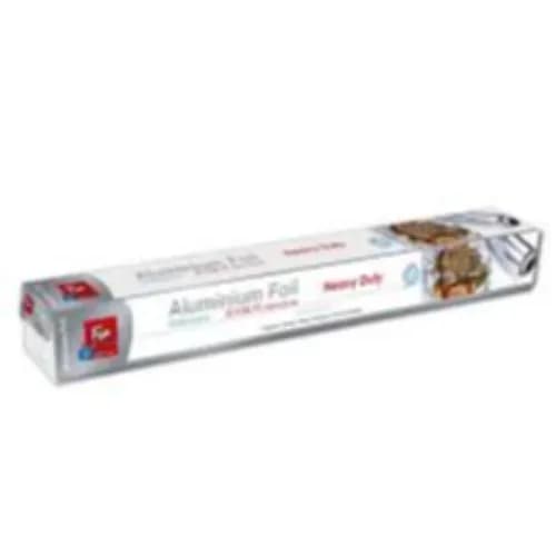 Fun Multipurpose Aluminum Foil 5750Sq. Ft. (150M X 45Cm)