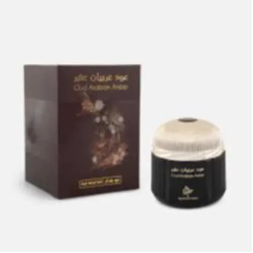 Mp Oud Ma Attar Oud Arabian Amber