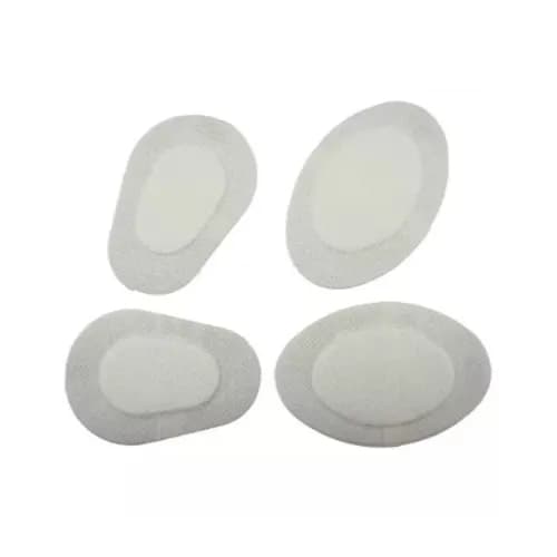 Wayeye Adhesive Eye Pad 5.8Cm*8.3Cm 50 Pieces