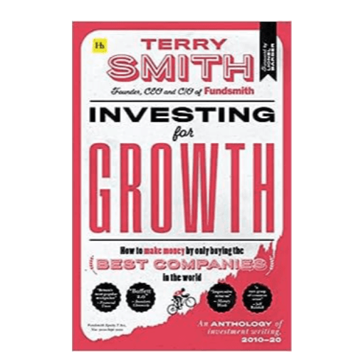 Investing For Growth