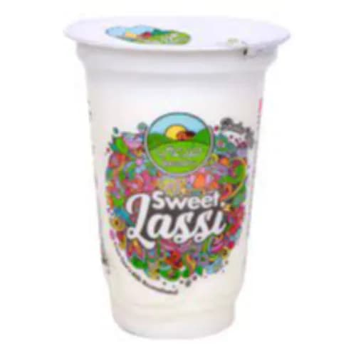 Mazzraty Sweet Lassi 180Ml