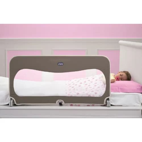 Chicco Barrier For Bed 95Cm - Natural