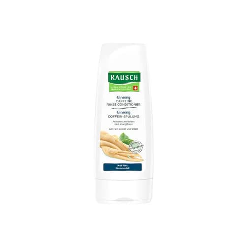 Rausch Ginsrng Caffeine Conditioner 200Ml