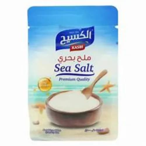 Kasih Sea Salt 400G