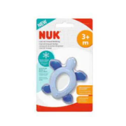 Nuk Cool Teether Turtle