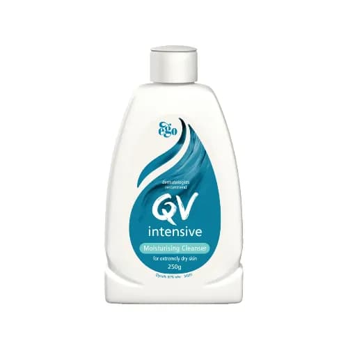 Ego Qv Intensive Moist. Cleansing 250Gm