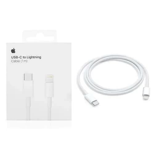 Apple Usb-c To Lightning Cable 1m