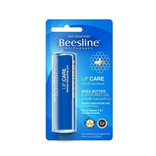 Beesline Lip care shea butter & Avocado