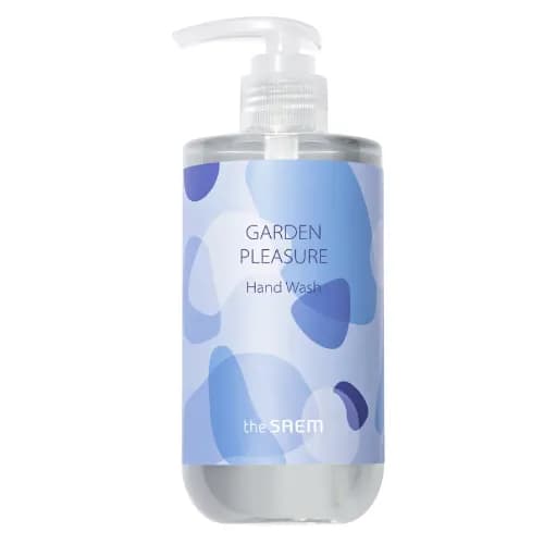 The Saem Garden Pleasure Hand Wash