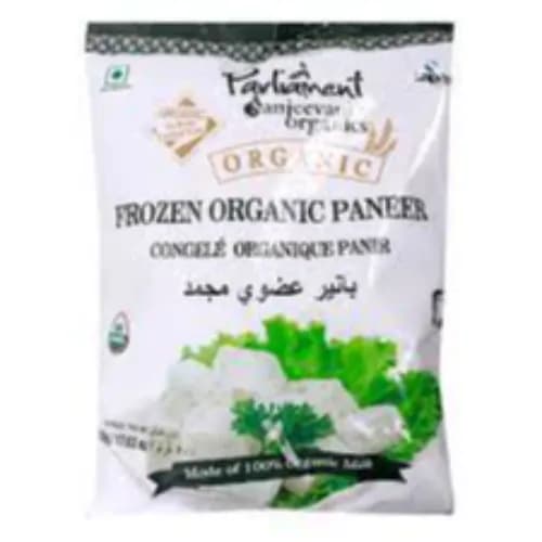 Parliament Organic Paneer 500G