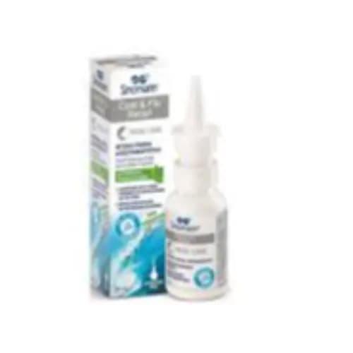 Sinomarin Cold And Flu Relief 30 Ml