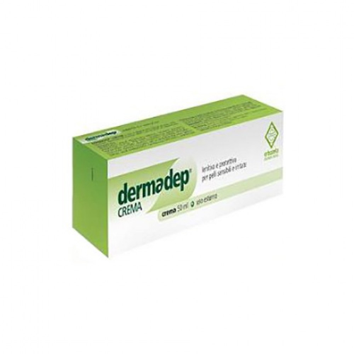 Dermadep Cream 50Ml