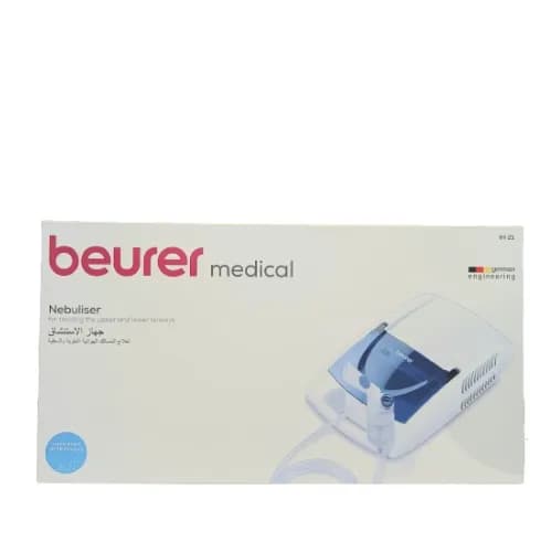 Beurer Ih 21 Nebuliser