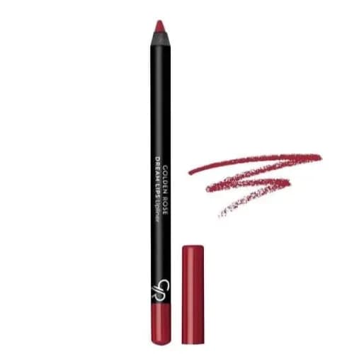 Golden Rose Dream Lips Lipliner 516