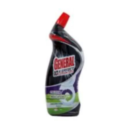 General Toilet Cleaner Protection 750Ml