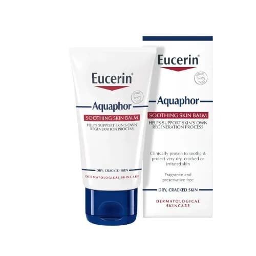 Eucerin Aquaphor Soothing Skin Balm 45Ml