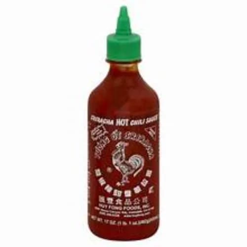 Hyu Fong Sriracha Hot Chilli Sauce 255