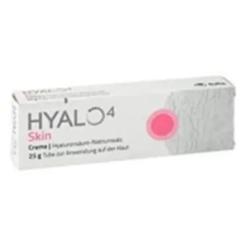 Hyalo4 Skin Cream 25G