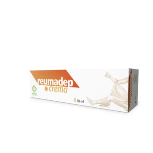 Reumadep Emulgel 50Ml